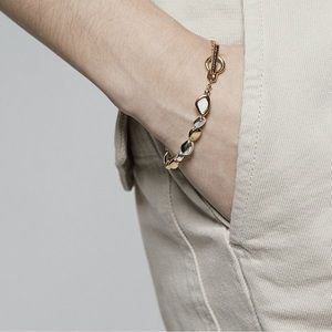 Jenny Bird Nevis Bracelet